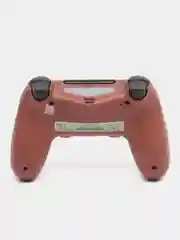 Медный беспроводной геймпад джойстик DualShock для PS4, телефона и ПК, для PlayStation 4