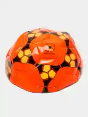 Индиго футбольный мяч