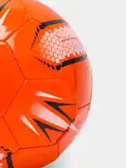 Карамельный футбольный мяч
