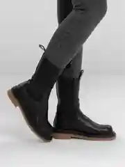 Ботинки женские