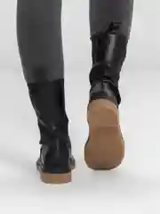 Ботинки женские