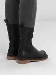 Ботинки женские