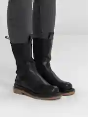 Ботинки женские