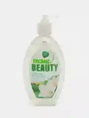 Розовый organic Beauty, интим-гель для женщин, гель для интимной гигиены, 3 вида, 500 мл