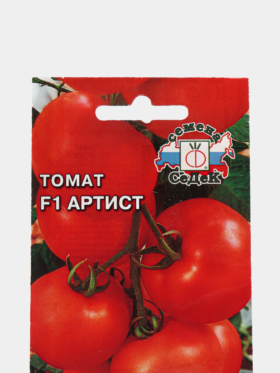 Томат "Артист", Седек