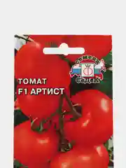 Томат "Артист", Седек