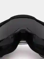 Черный очки для мотокросса