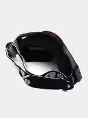 Черный очки для мотокросса