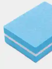 Синий баф мини для маникюра и педикюра ногтей 1, 3, 5, 10, 25, 50 штук