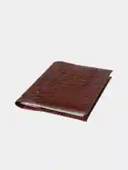 Обложка для паспорта из натуральной кожи