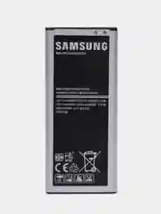 Аккумулятор EB-BN915BBU для Samsung GALAXY Note Edge N9150  N915F N915S SM-N915G