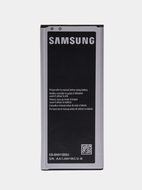 Аккумулятор EB-BN915BBU для Samsung GALAXY Note Edge N9150  N915F N915S SM-N915G