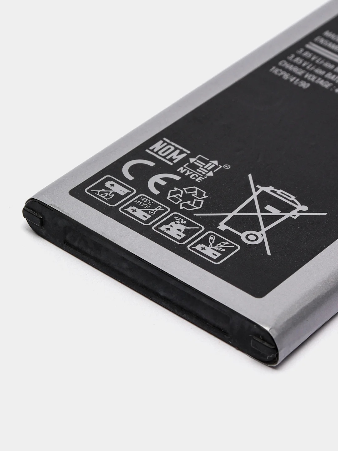 Аккумулятор EB-BN915BBU для Samsung GALAXY Note Edge N9150  N915F N915S SM-N915G