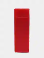Красный зажигалка-usb электронная, импульсная