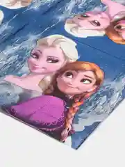 Лазурный салфетки "С днем рождения", детские, бумажные, 20 штук