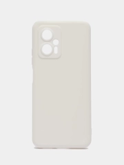 Чехол для Xiaomi POCO X4 GT (Сяоми Поко Х4 ГТ), силиконовый