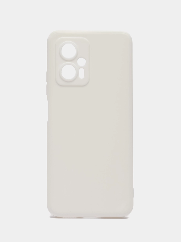 Чехол для Xiaomi POCO X4 GT (Сяоми Поко Х4 ГТ), силиконовый