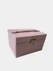 Шкатулка для ювелирных украшений