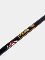 Удочка Mikado Princess, без колец, для поплавочной ловли