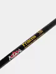 Удочка Mikado Princess, без колец, для поплавочной ловли
