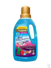 Гель для стирки Der Waschkonig Color, вес 1,625 л