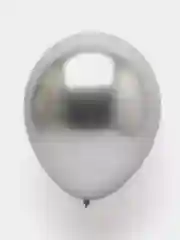 Воздушные шары латексные зеркальные, Размер в дюймах: 12"/30 см