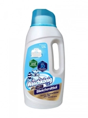 Жидкий отбеливатель Der Waschkonig C.G. (Bleichmittel Oxi Kraft), вес 1500 мл