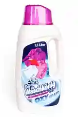 Жидкий пятновыводитель Der Waschkonig C.G. (Fleckentferner Oxi Kraft), вес 1500 мл