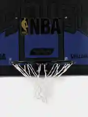 Баскетбольный щит NBA Highlight 44