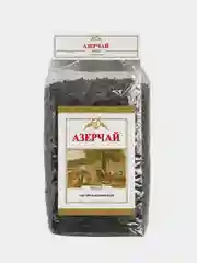 Чай АЗЕРЧАЙ Букет черный байховый крупнолистовой, прозрачная упаковка, 1000 г