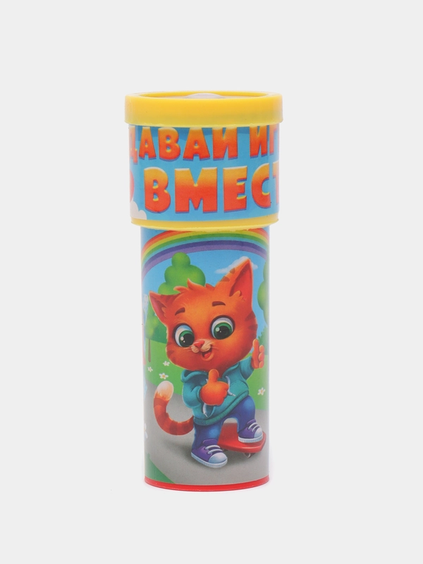 Калейдоскоп детский