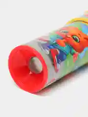 Голубой калейдоскоп детский