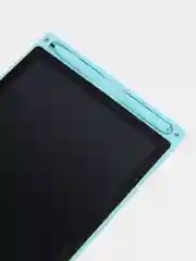Голубой доска-планшет для рисования со стилусом, LED, 8,5"