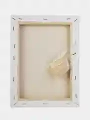 Холст на подрамнике Малевичъ, хлопок 380 г (15х15 см) - (50х50 см)