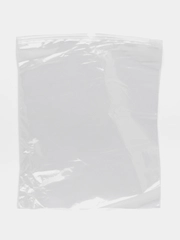 Упаковочные пакеты c бегунком zip lock зип пакеты