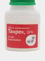 Танрек от тли, белокрылки. Защита от вредителей основных культур, 12мл
