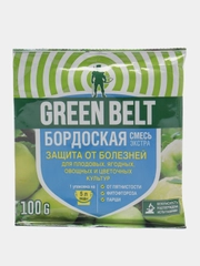 Бордосская смесь экстра, для защиты от болезней различных культур, 100гр