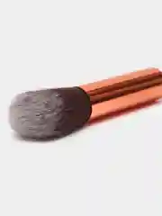 Оранжевый кисти для макияжа, универсальные