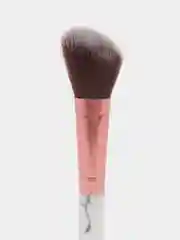 Розовый кисти для макияжа, универсальные
