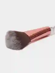 Розовый кисти для макияжа, универсальные