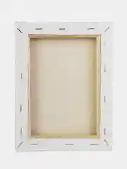 Холст на подрамнике Малевичъ, хлопок 380 г (15х15 см) - (50х50 см)