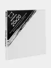 Холст на подрамнике Малевичъ, хлопок 380 г (15х15 см) - (50х50 см)
