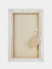 Холст на подрамнике Малевичъ, хлопок 380 г (15х15 см) - (50х50 см)
