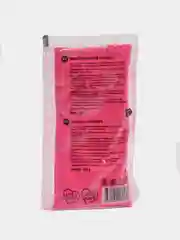 Розовый фестивальная краска "Холи" по цветам, 120 г