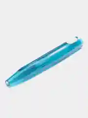 Голубой бейби-браши, голубые, 10 штук