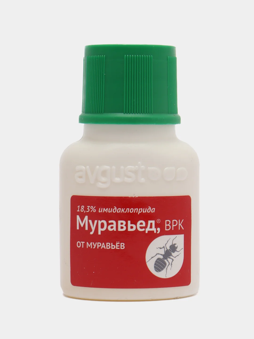 Препарат от муравьев "Август. Муравьед", 11 мл