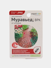 Препарат от муравьев "Август. Муравьед", 11 мл