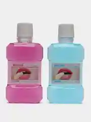 Конфетный съедобная интимная гель-смазка, на водной основе