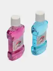 Конфетный съедобная интимная гель-смазка, на водной основе