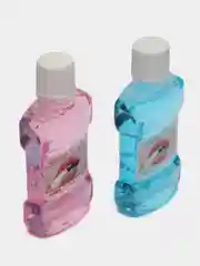 Коралловый съедобная интимная гель-смазка, на водной основе